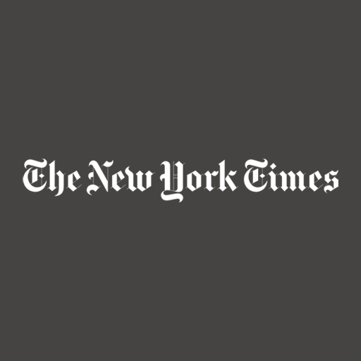 The New York Times Icon 512x512 png